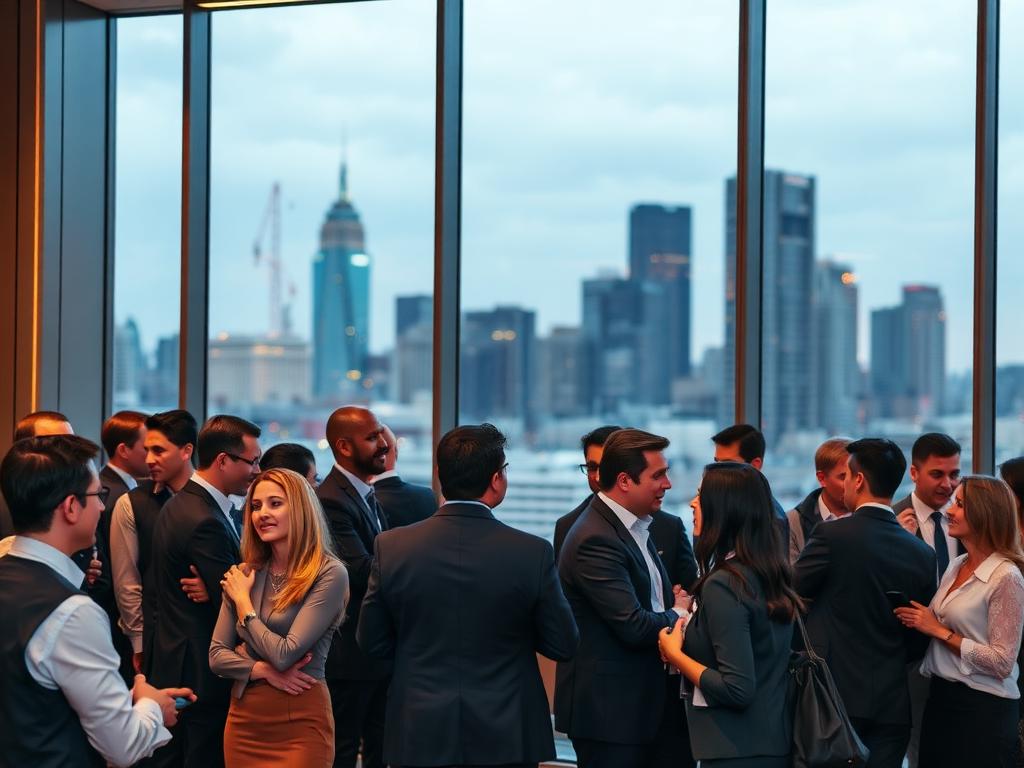 CCC New Jersey Presents May CRE Event