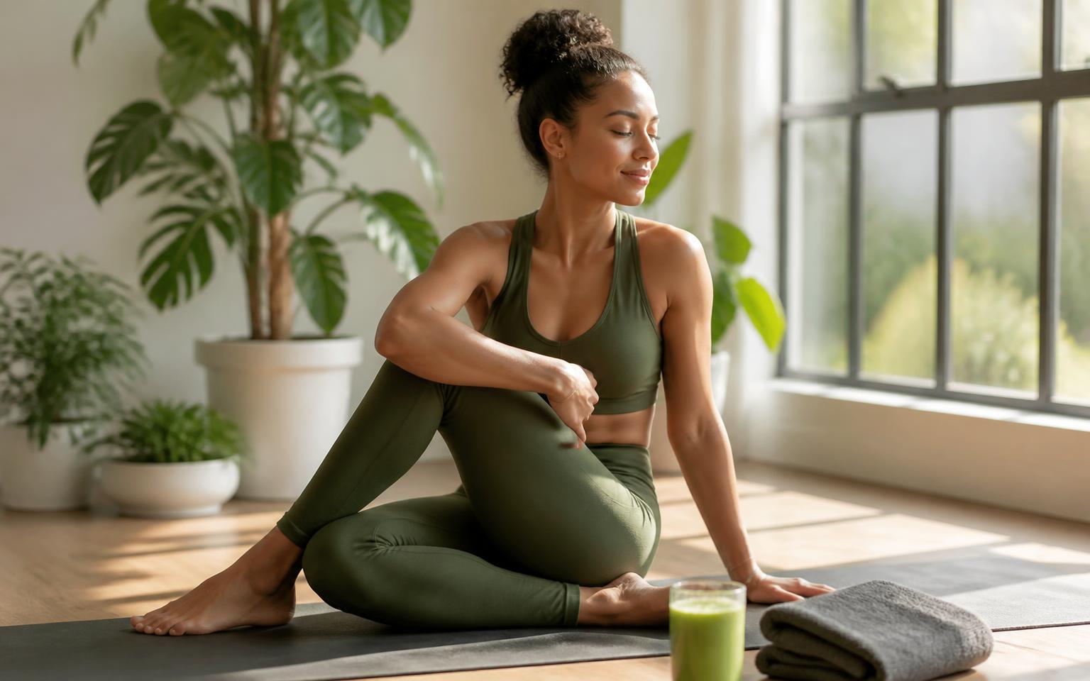 Health & Wellness